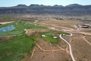 Copper Rock 7th Aerial